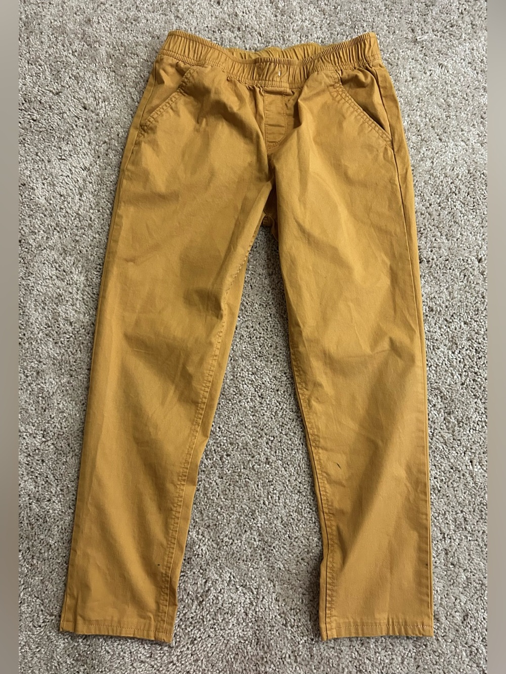 Girls Casual Pants